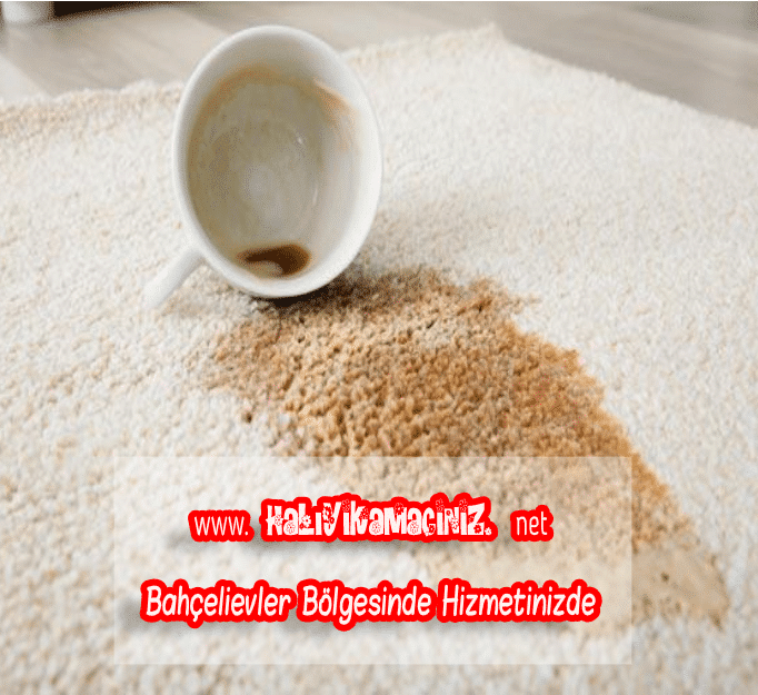 Bahçelievler Halı Yıkama